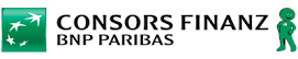 Consors Finanz BNP Paribas - Finanzierungsangebot