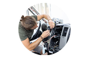 Mart Reisemobile - Werkstattservice Mart Reisemobile - Werkstattservice
